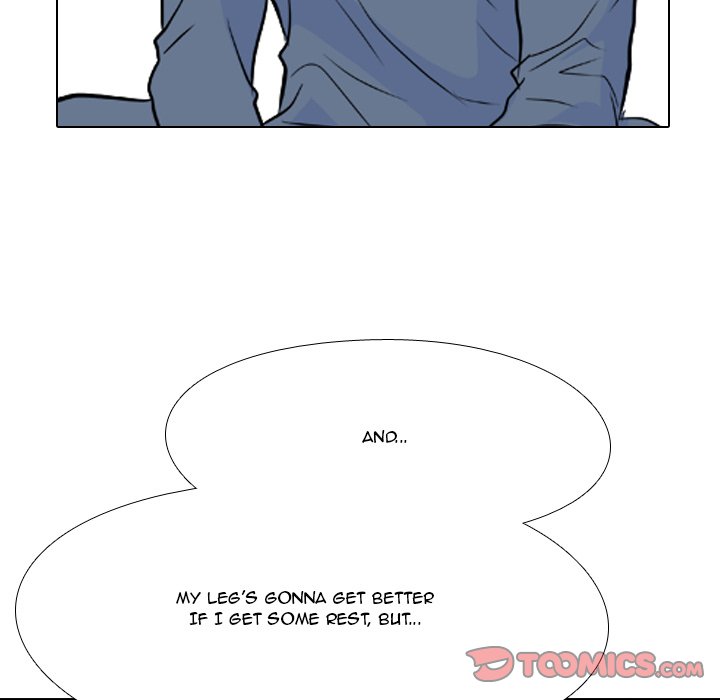High School Legend Red Dragon chapter 115 page 117