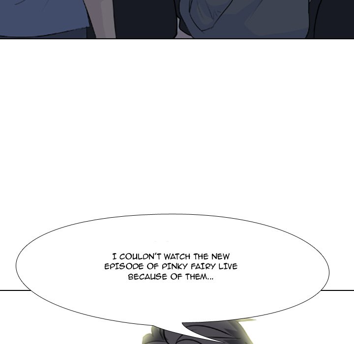 High School Legend Red Dragon chapter 115 page 119