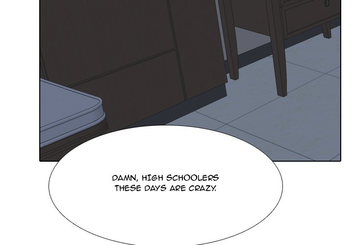 High School Legend Red Dragon chapter 116 page 3