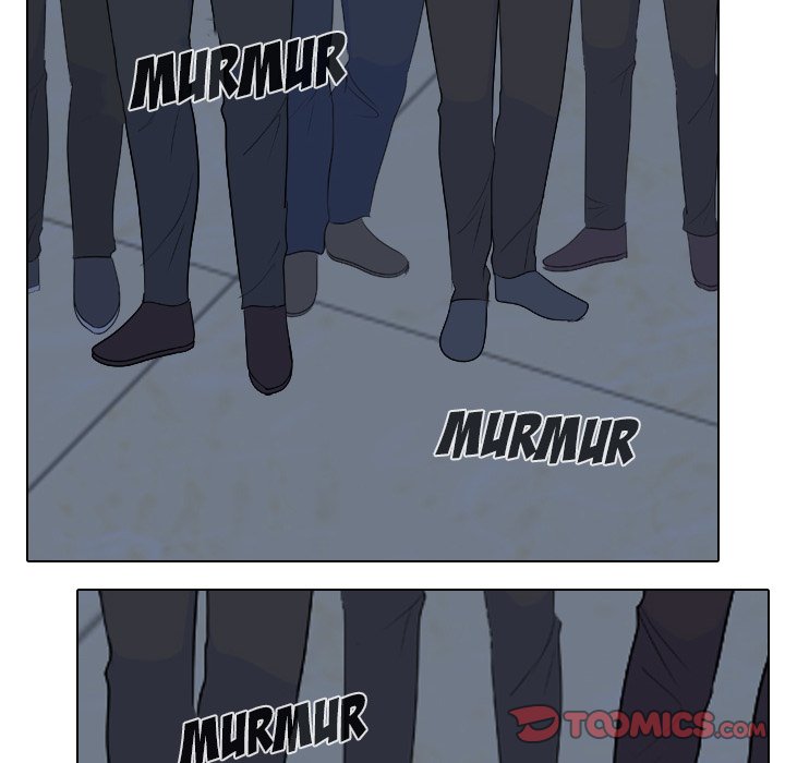 High School Legend Red Dragon chapter 116 page 6