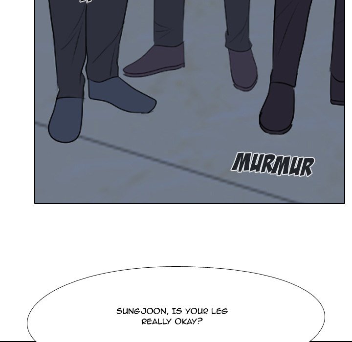 High School Legend Red Dragon chapter 116 page 7