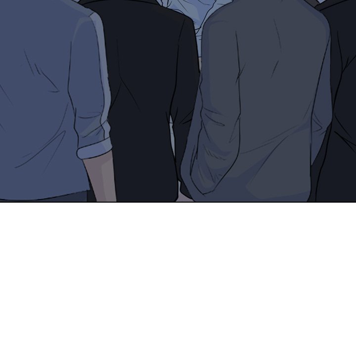 High School Legend Red Dragon chapter 116 page 11