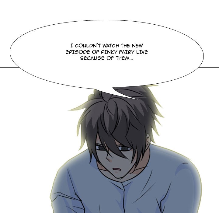 High School Legend Red Dragon chapter 116 page 12
