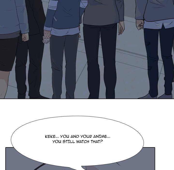 High School Legend Red Dragon chapter 116 page 17