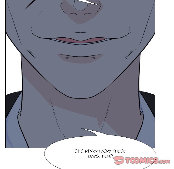 High School Legend Red Dragon chapter 116 page 18