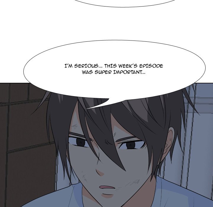 High School Legend Red Dragon chapter 116 page 19