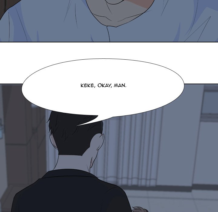 High School Legend Red Dragon chapter 116 page 20