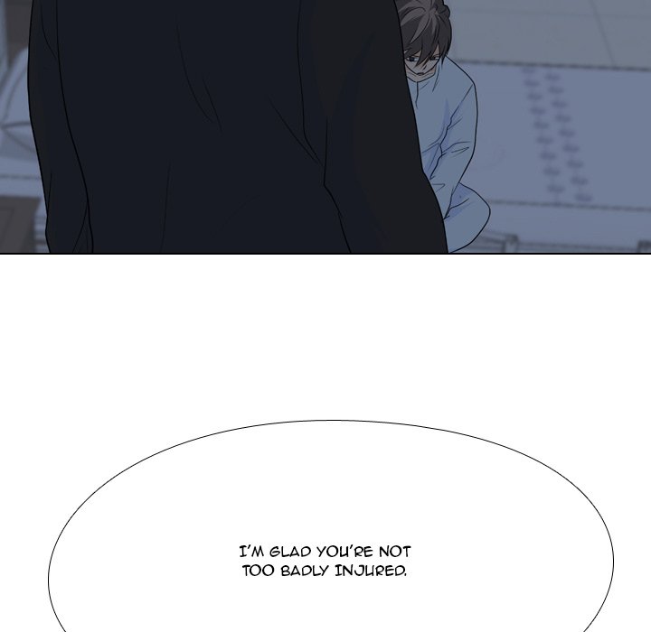 High School Legend Red Dragon chapter 116 page 21