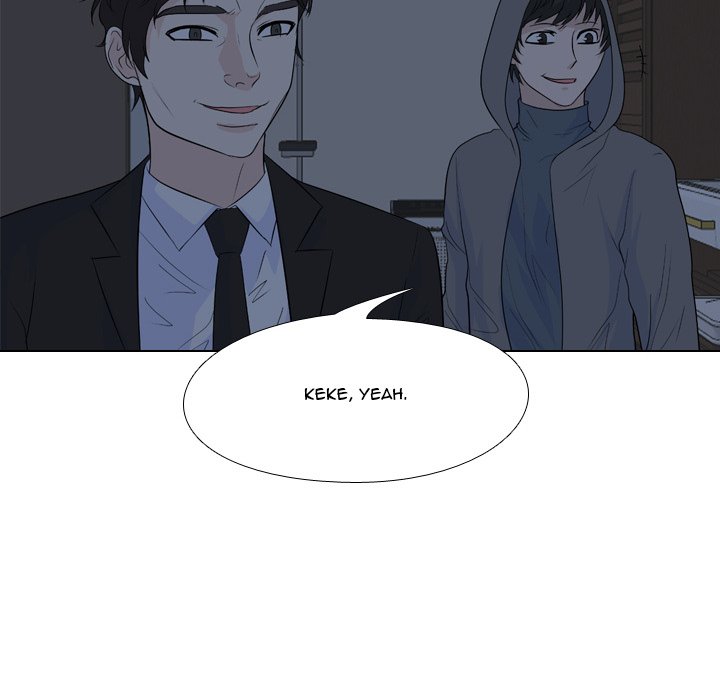 High School Legend Red Dragon chapter 116 page 24