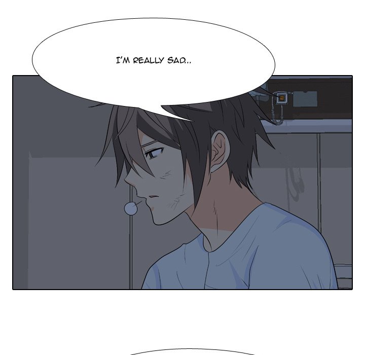 High School Legend Red Dragon chapter 116 page 25