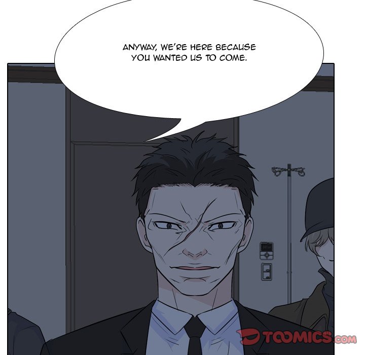 High School Legend Red Dragon chapter 116 page 26