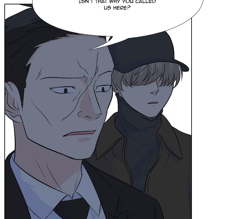 High School Legend Red Dragon chapter 116 page 29