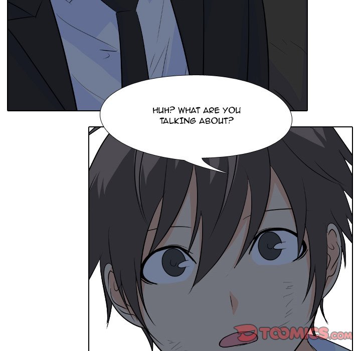 High School Legend Red Dragon chapter 116 page 30