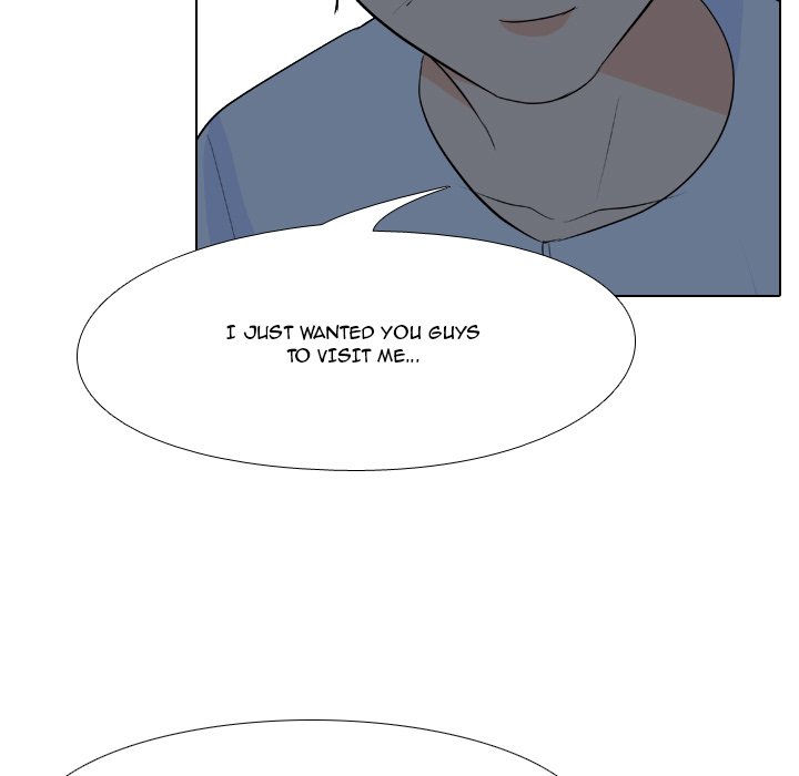 High School Legend Red Dragon chapter 116 page 31