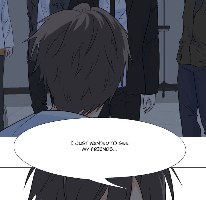 High School Legend Red Dragon chapter 116 page 33