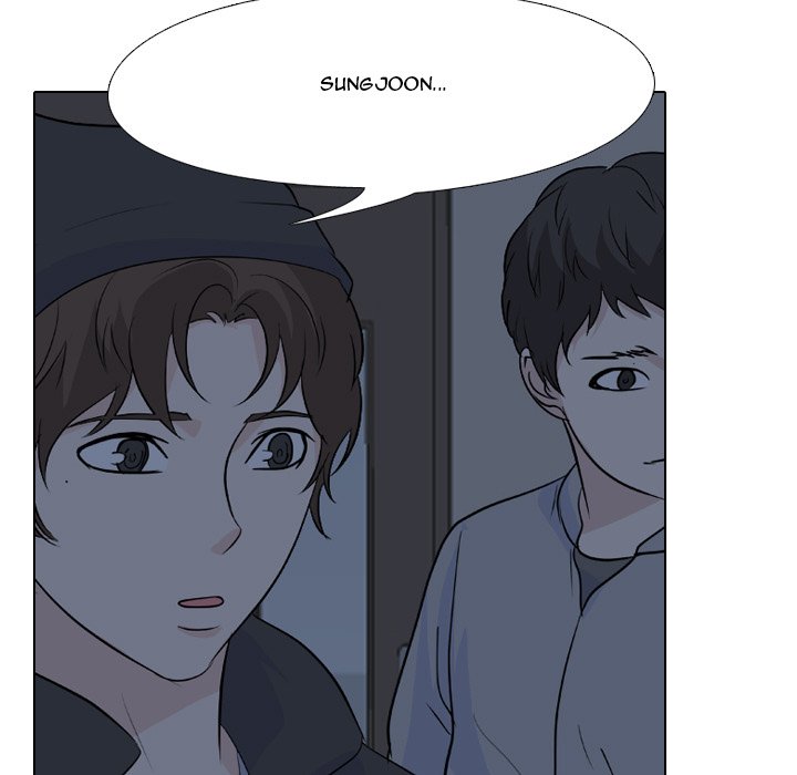 High School Legend Red Dragon chapter 116 page 35