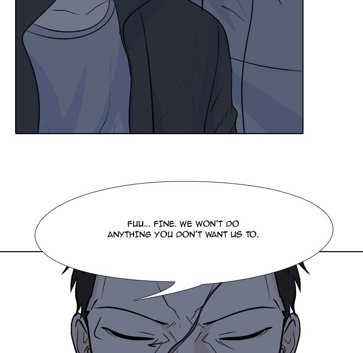 High School Legend Red Dragon chapter 116 page 36