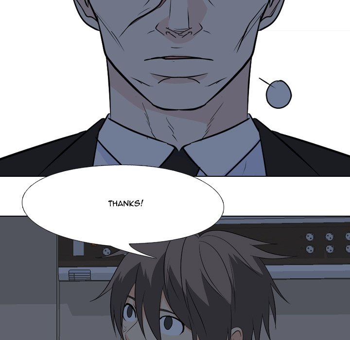 High School Legend Red Dragon chapter 116 page 37