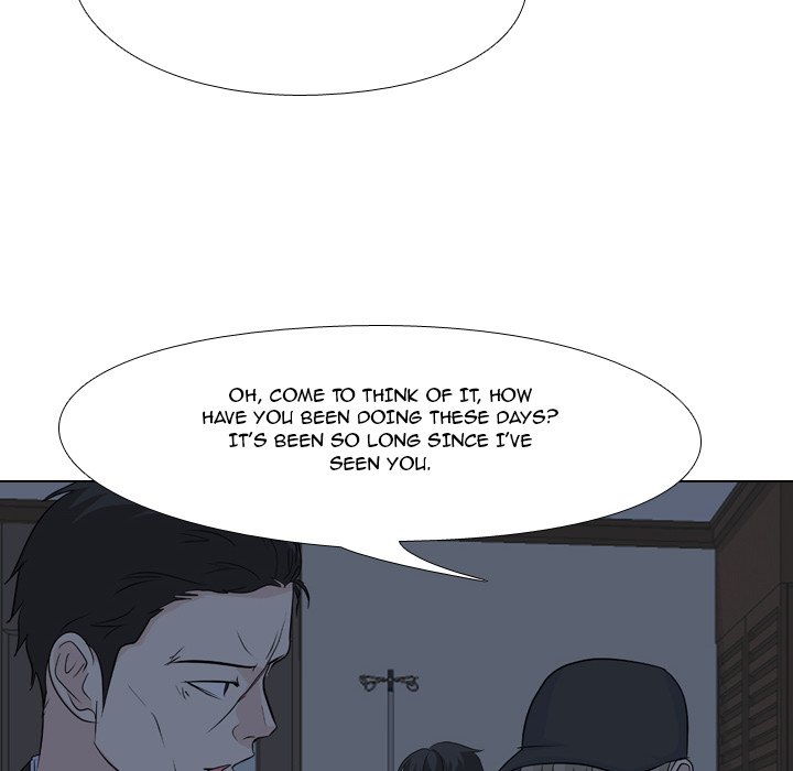 High School Legend Red Dragon chapter 116 page 40