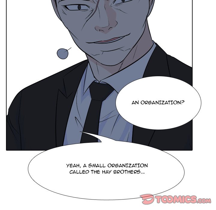 High School Legend Red Dragon chapter 116 page 42