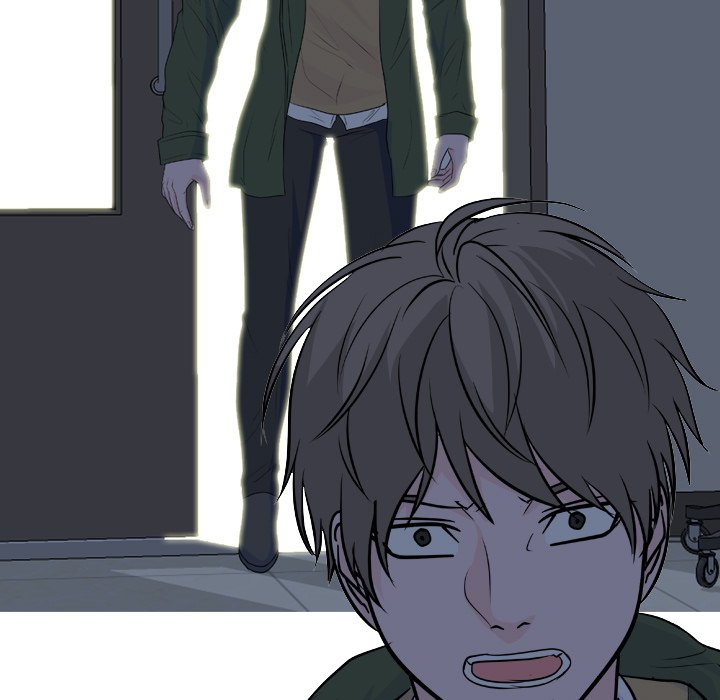 High School Legend Red Dragon chapter 116 page 51