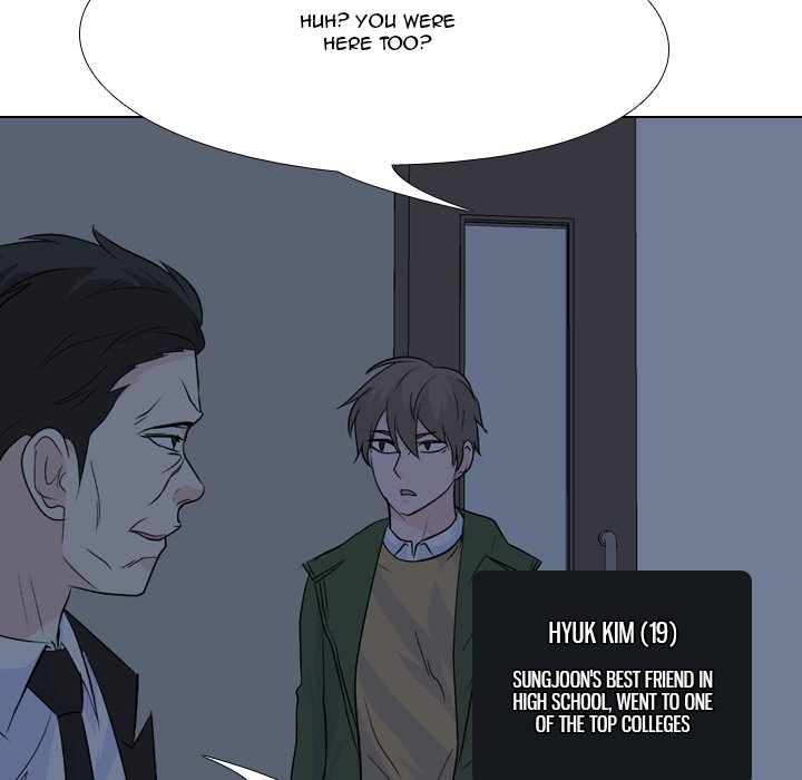 High School Legend Red Dragon chapter 116 page 55