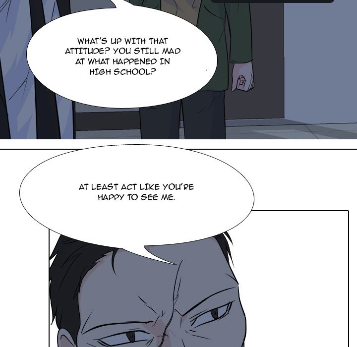 High School Legend Red Dragon chapter 116 page 56