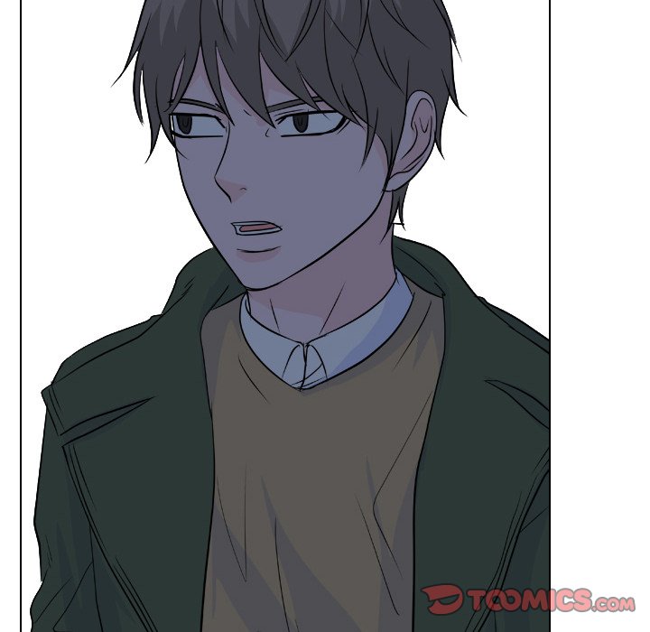 High School Legend Red Dragon chapter 116 page 58