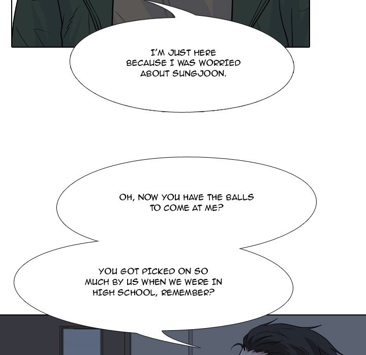 High School Legend Red Dragon chapter 116 page 59