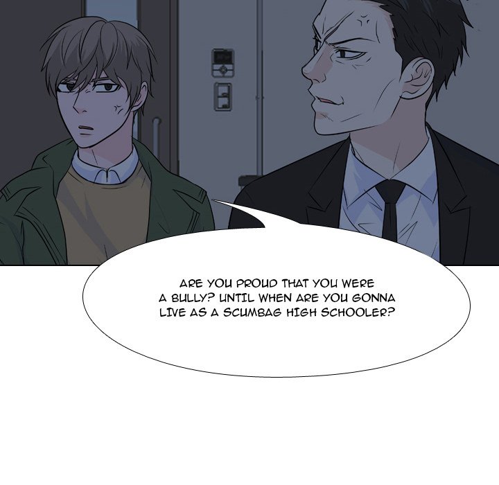 High School Legend Red Dragon chapter 116 page 60