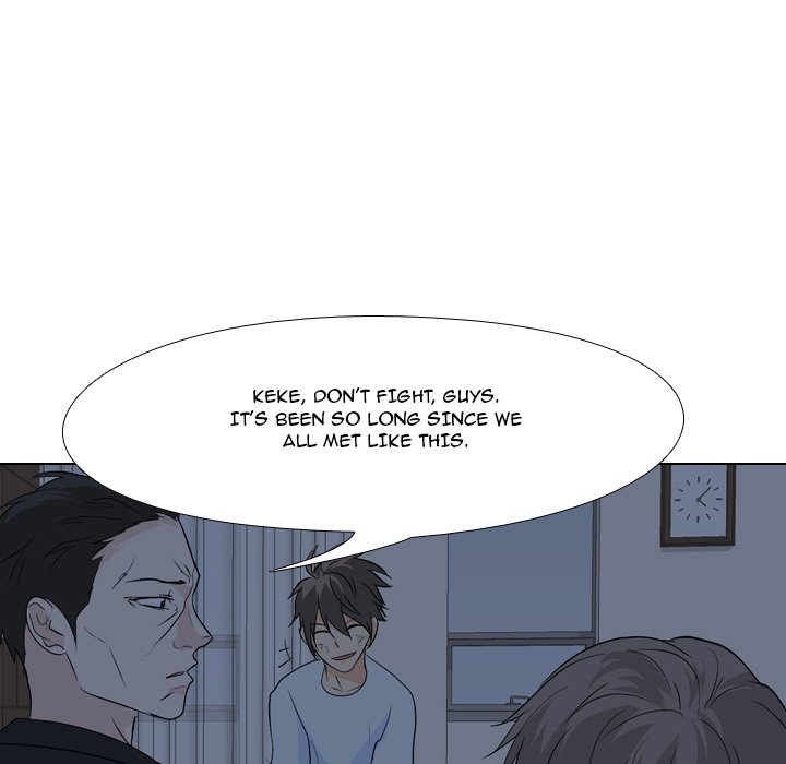 High School Legend Red Dragon chapter 116 page 61