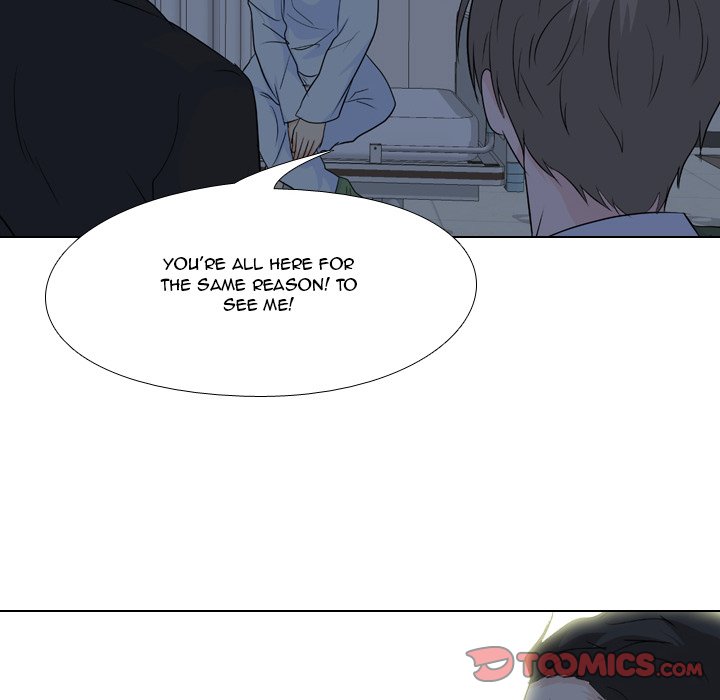 High School Legend Red Dragon chapter 116 page 62