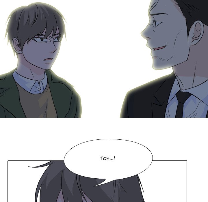 High School Legend Red Dragon chapter 116 page 63