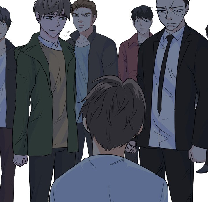 High School Legend Red Dragon chapter 116 page 67