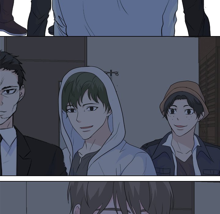 High School Legend Red Dragon chapter 116 page 68