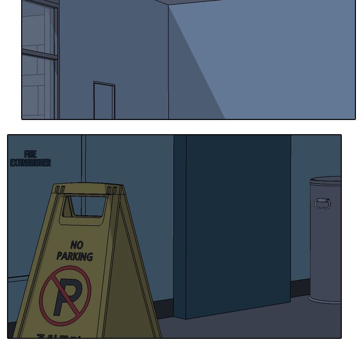 High School Legend Red Dragon chapter 116 page 72