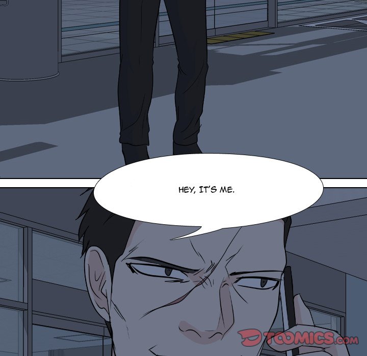 High School Legend Red Dragon chapter 116 page 74