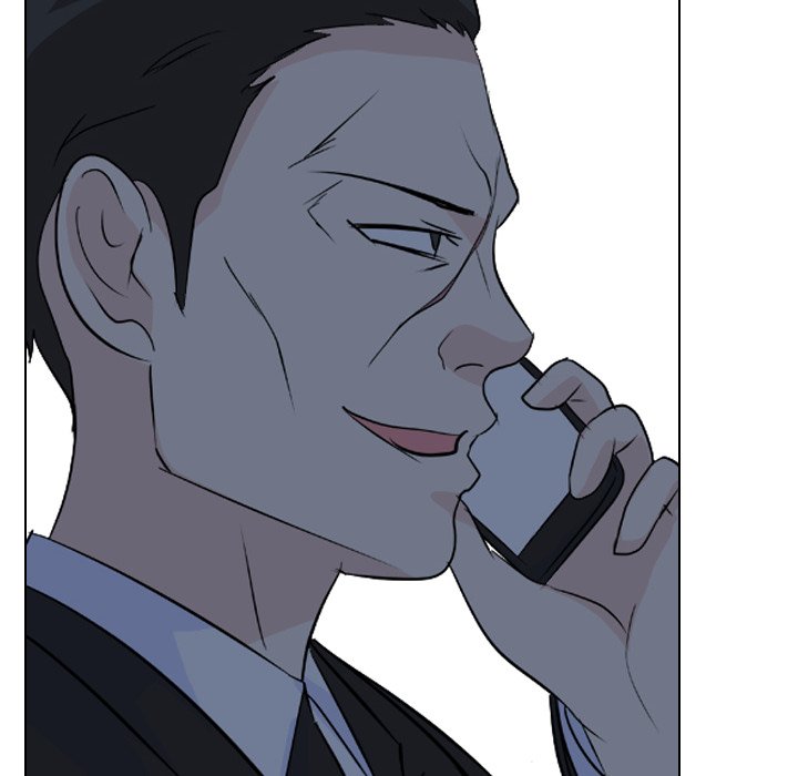 High School Legend Red Dragon chapter 116 page 76