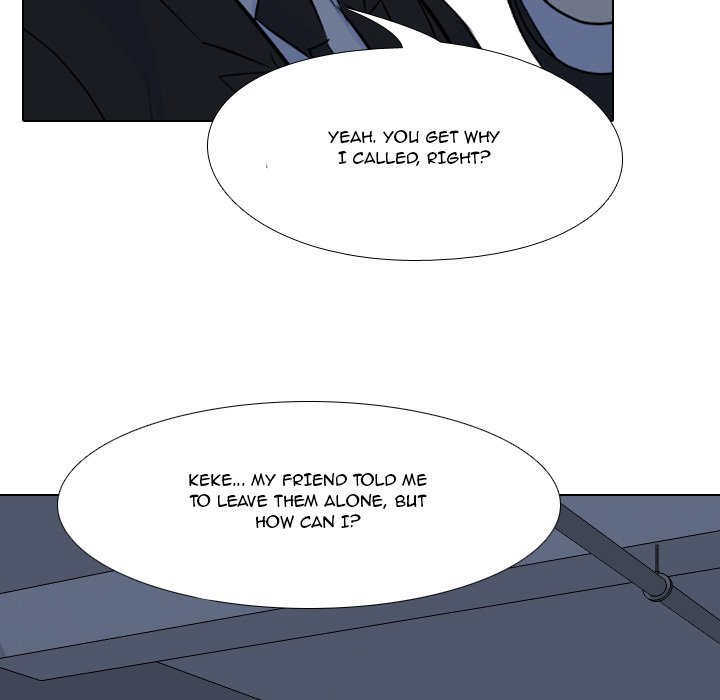 High School Legend Red Dragon chapter 116 page 77