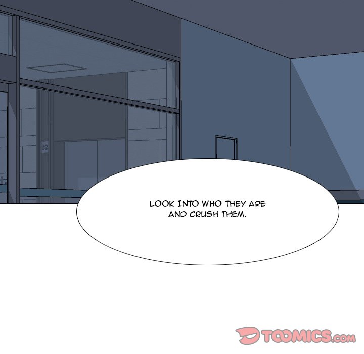 High School Legend Red Dragon chapter 116 page 78