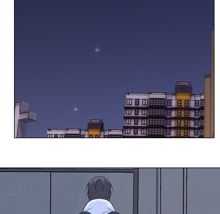 High School Legend Red Dragon chapter 116 page 80