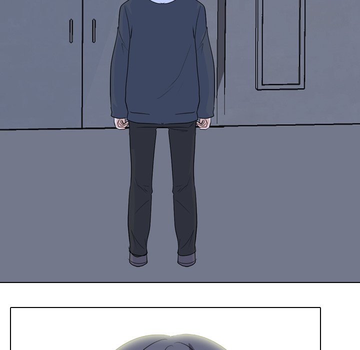 High School Legend Red Dragon chapter 116 page 81