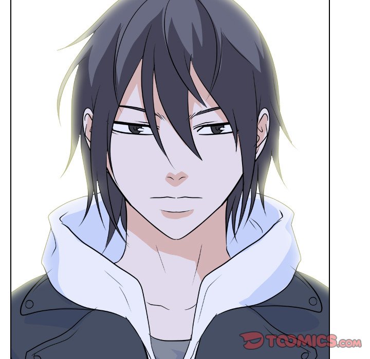 High School Legend Red Dragon chapter 116 page 82
