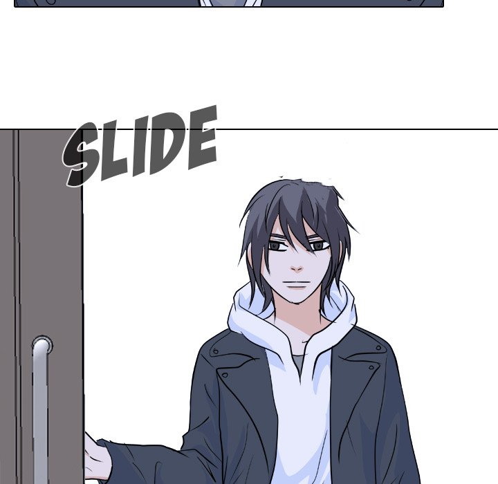 High School Legend Red Dragon chapter 116 page 83