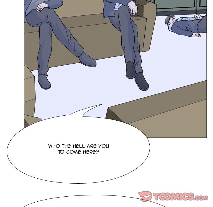 High School Legend Red Dragon chapter 116 page 86