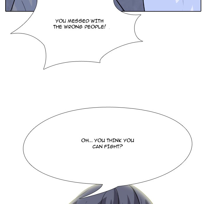 High School Legend Red Dragon chapter 116 page 89