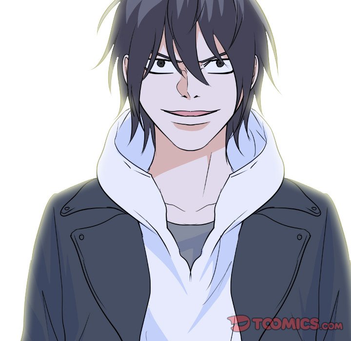 High School Legend Red Dragon chapter 116 page 90