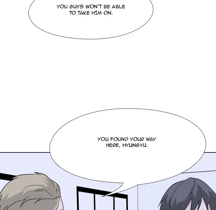 High School Legend Red Dragon chapter 116 page 93