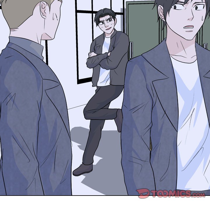 High School Legend Red Dragon chapter 116 page 94