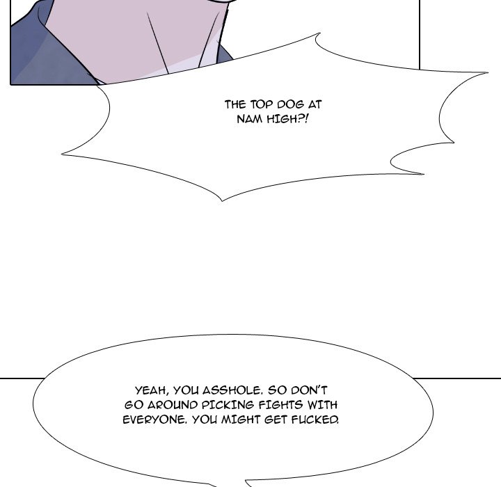 High School Legend Red Dragon chapter 116 page 97